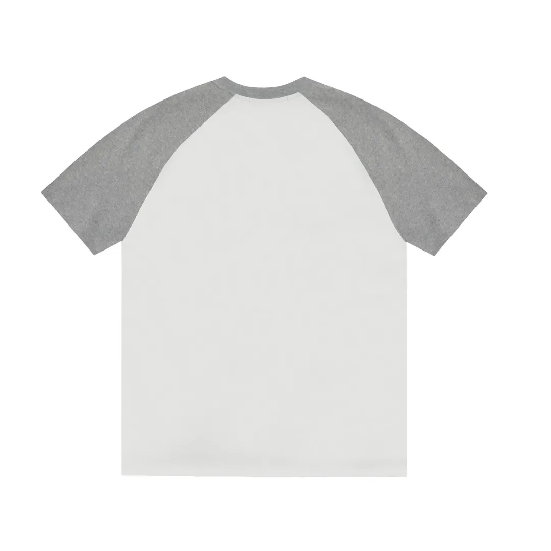 vivienne west wood The Queen Mother of the West Vivienne Saturn Raglan Color Block Short Sleeve VIVI 156# new fabrics have been washed twice at high temperature machine + water. It is the only one in the entire network that achieves 0 shrinkage. The Solona thread is arranged. The threaded neckline does not deform. It is tight and dense. Welcome to compare. The full range of correct accessories. Every detail is completely restored and can be stretched directly.